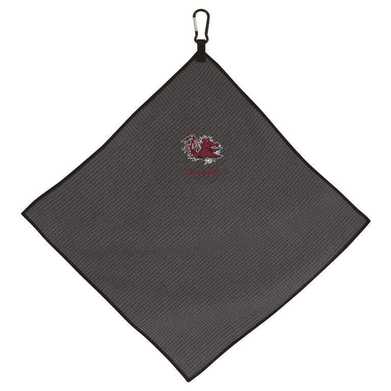 Team Effort South Carolina 15x15 Towel