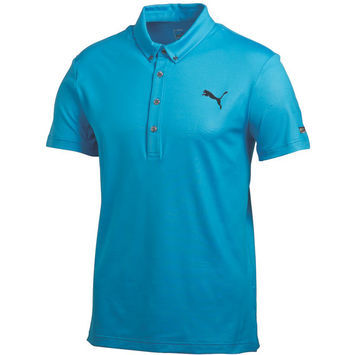 puma lux polo