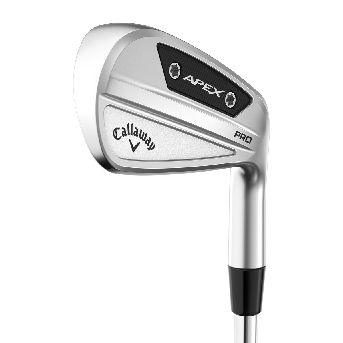 Callaway Apex Pro 2024 Irons w/ Graphite Shafts CUSTOM ONLY PGA