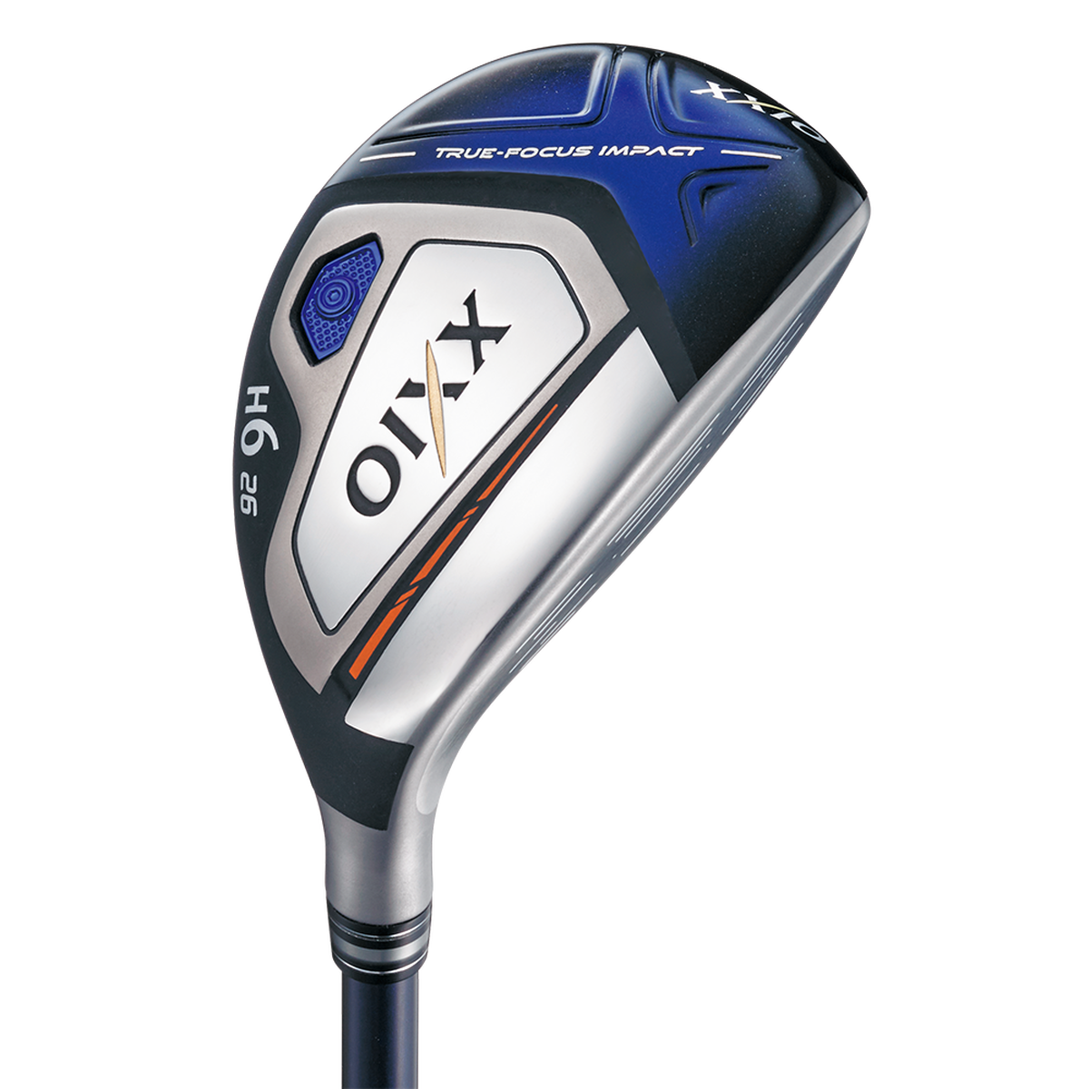 XXIO X Hybrid PGA TOUR Superstore