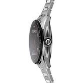 Alternate View 2 of Connected Calibre E4 45MM Steel Bracelet Smartwatch