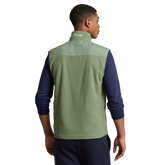 Alternate View 3 of Classic Fit Performance Fleece Vest
