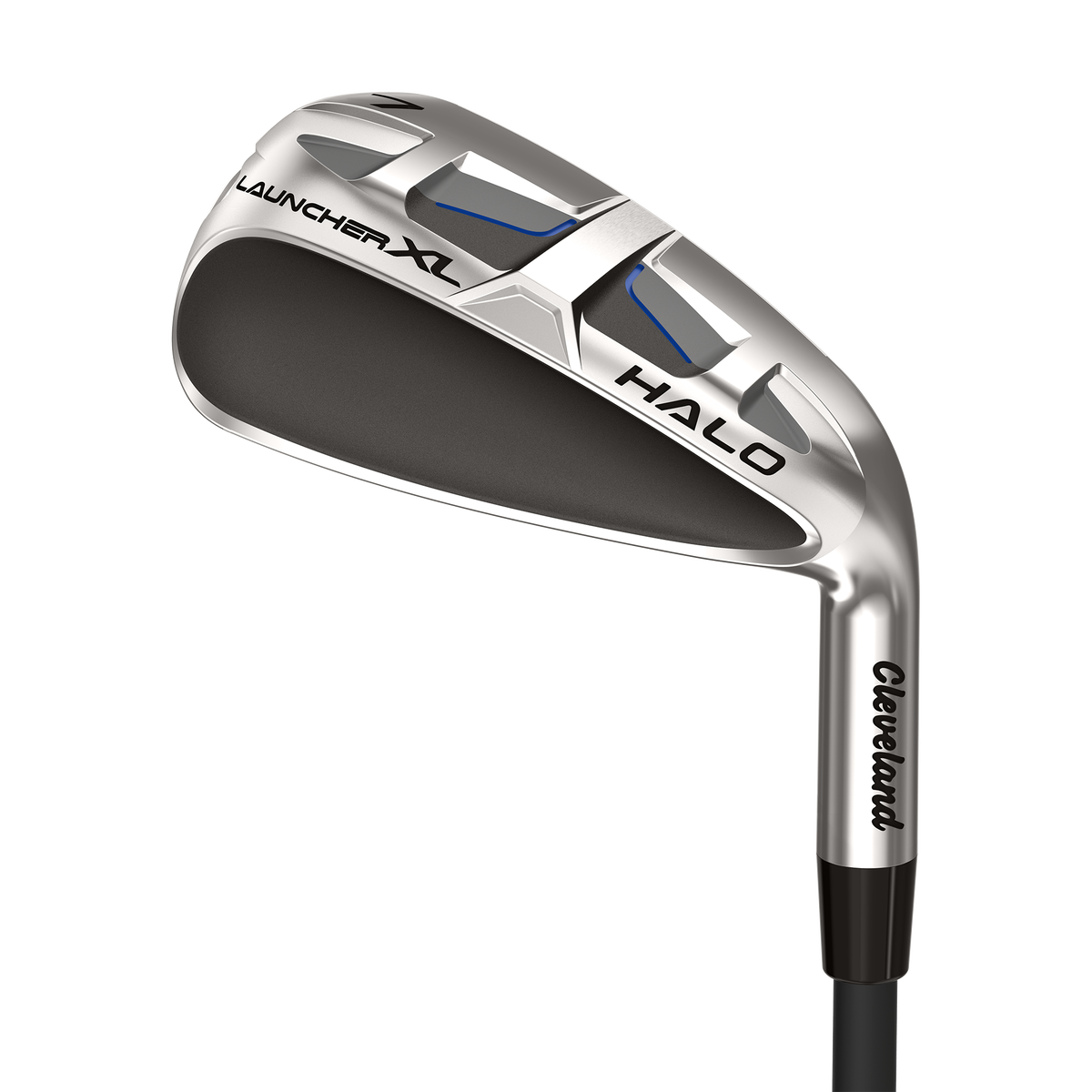 Cleveland Launcher XL Halo Irons w/ Graphite Shafts PGA TOUR Superstore