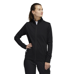 Primegreen Textured Full Zip Jacket