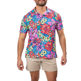 Tropical Gardens Polo