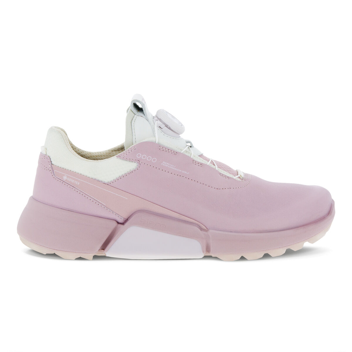 ECCO Golf Biom H4 BOA Women s Golf Shoe PGA TOUR Superstore