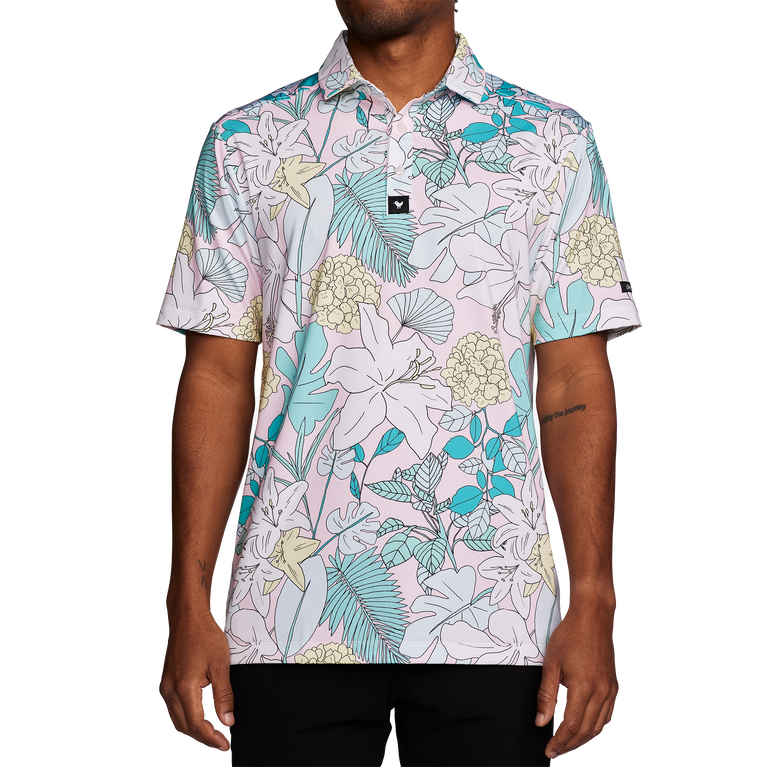 The Gardens Polo