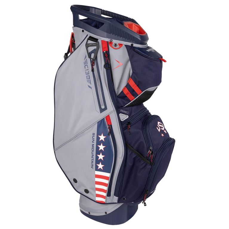 Sun Mountain C130 2023 Cart Bag PGA TOUR Superstore