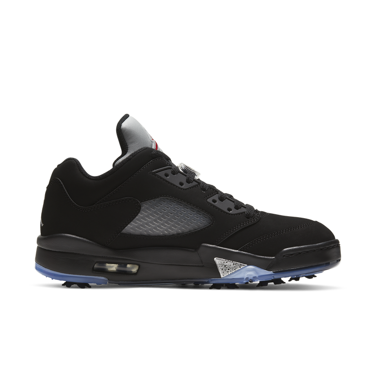 Air Jordan V Low Golf Shoe