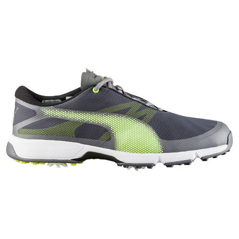 PUMA Ignite Drive Sport Men's Golf Shoe - Grey | PGA TOUR ...