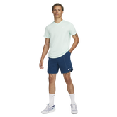 Alternate View 6 of NikeCourt Dri-Fit Advantage Men&#39;s 7&quot; Tennis Shorts