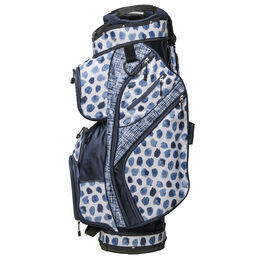 Birdie Blue Cart Bag
