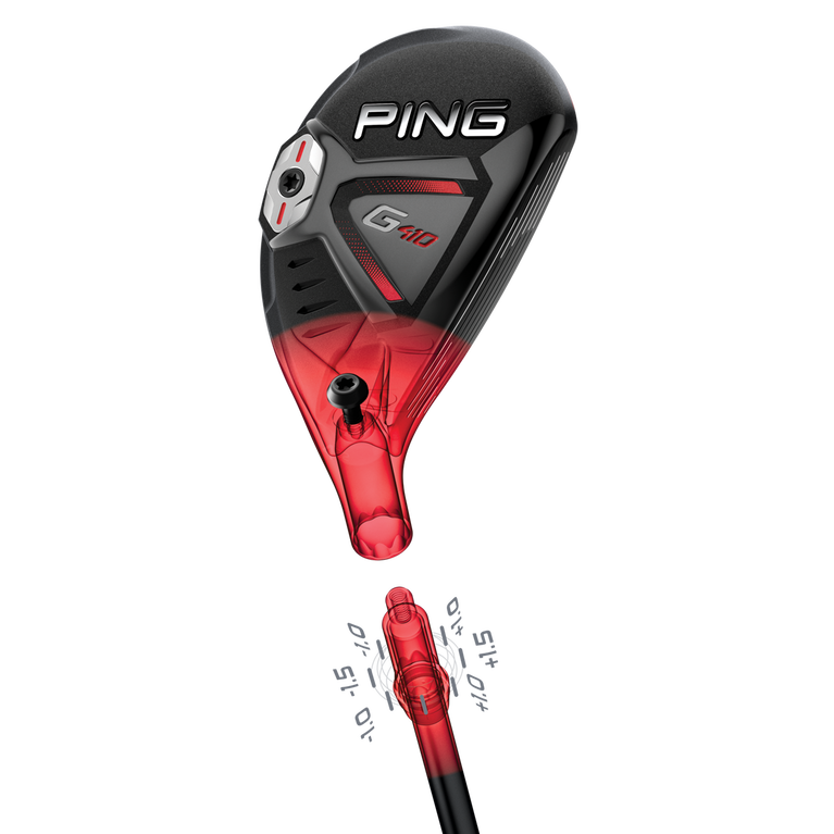 PING G410 Hybrid | PGA TOUR Superstore