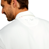 Alternate View 3 of Volition Star Polo