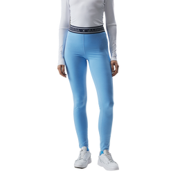 Nelly Korda Lux Mid Rise Legging