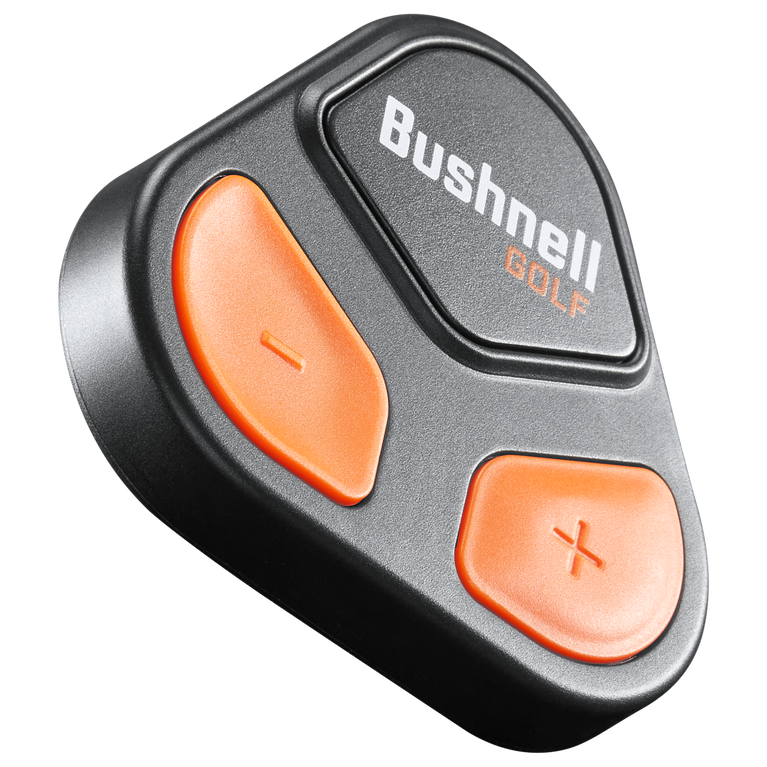 Bushnell Wingman View GPS Speaker PGA TOUR Superstore