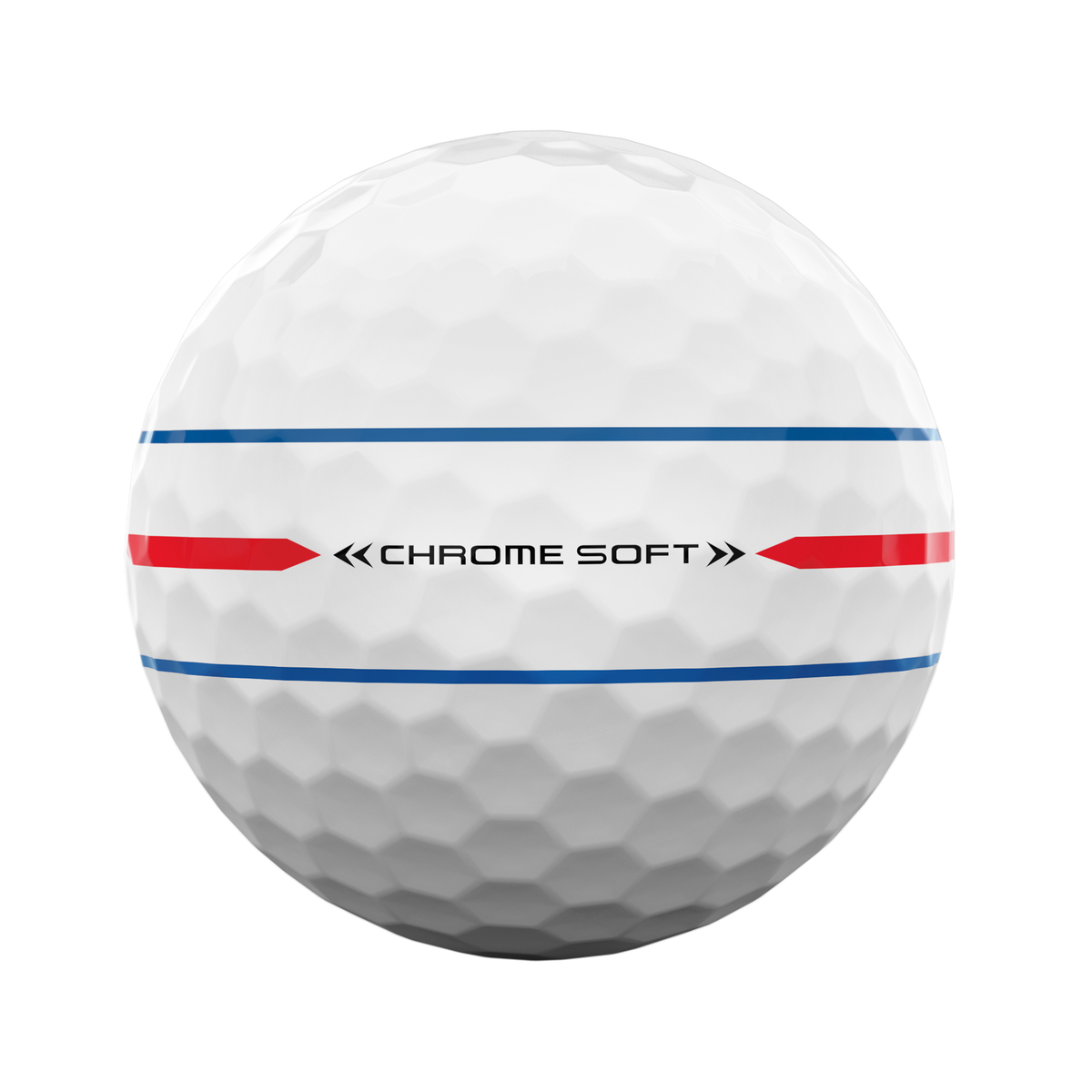 Callaway Chrome Soft 360 Triple Track Golf Balls PGA TOUR Superstore