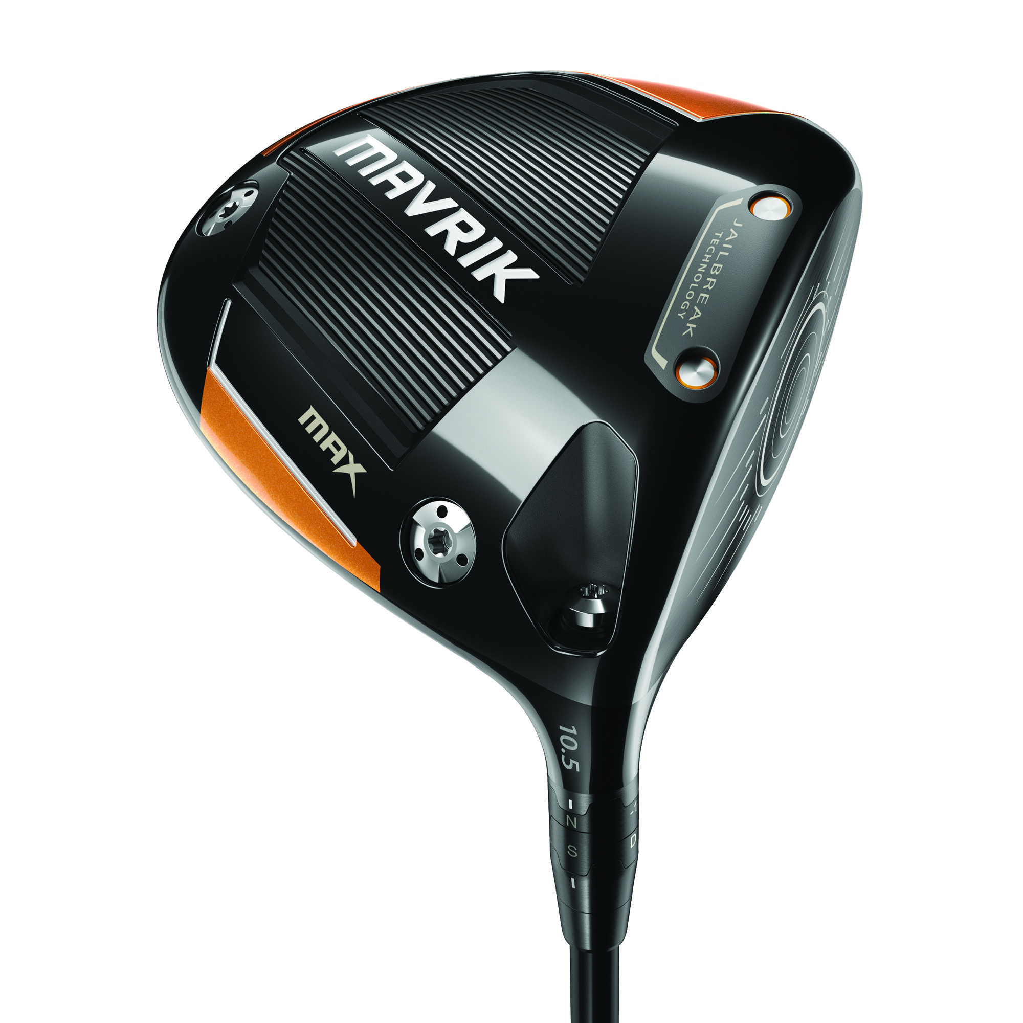 Callaway mavrik max for sale