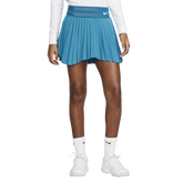 Dri-Fit Slam Pleat Women&#39;s Tennis Skort