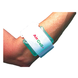 TOURNA Air Cell Elbow Band