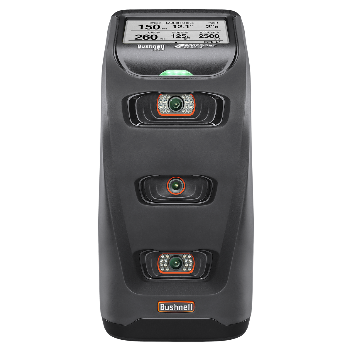 Bushnell Launch Pro Launch Monitor PGA TOUR Superstore