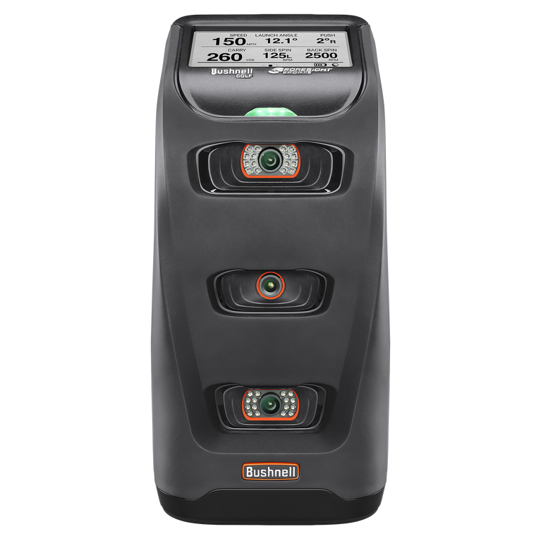 Bushnell Launch Pro Launch Monitor PGA TOUR Superstore