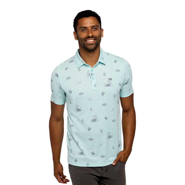 All The Tacos Polo