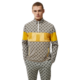 Dale Lightweight Quarter Zip Pull Over Jacket