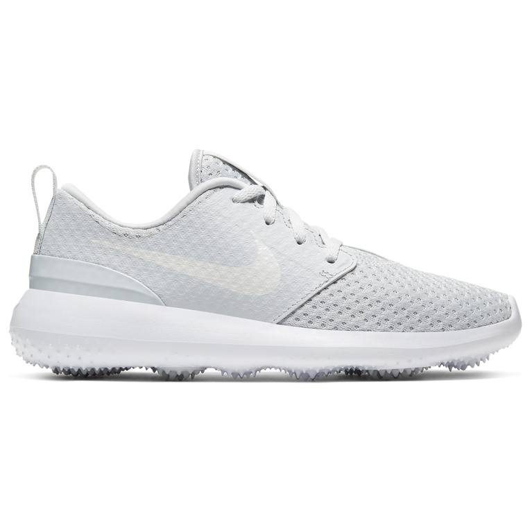 Golf junior top shoes