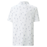 Alternate View 1 of Boys Cloudspun Horizons Polo