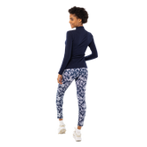 Alternate View 4 of Viv Paris Terrace Long Sleeve Turtleneck