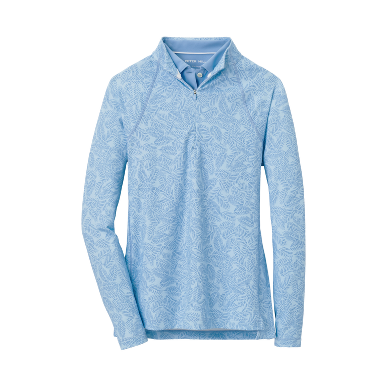Peter millar women's discount pullover