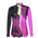 Pink/Black