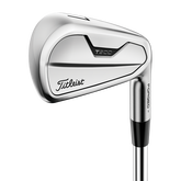 Alternate View 4 of T200 2021 Irons w/ Steel Shafts