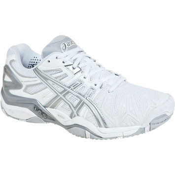 asics resolution 5