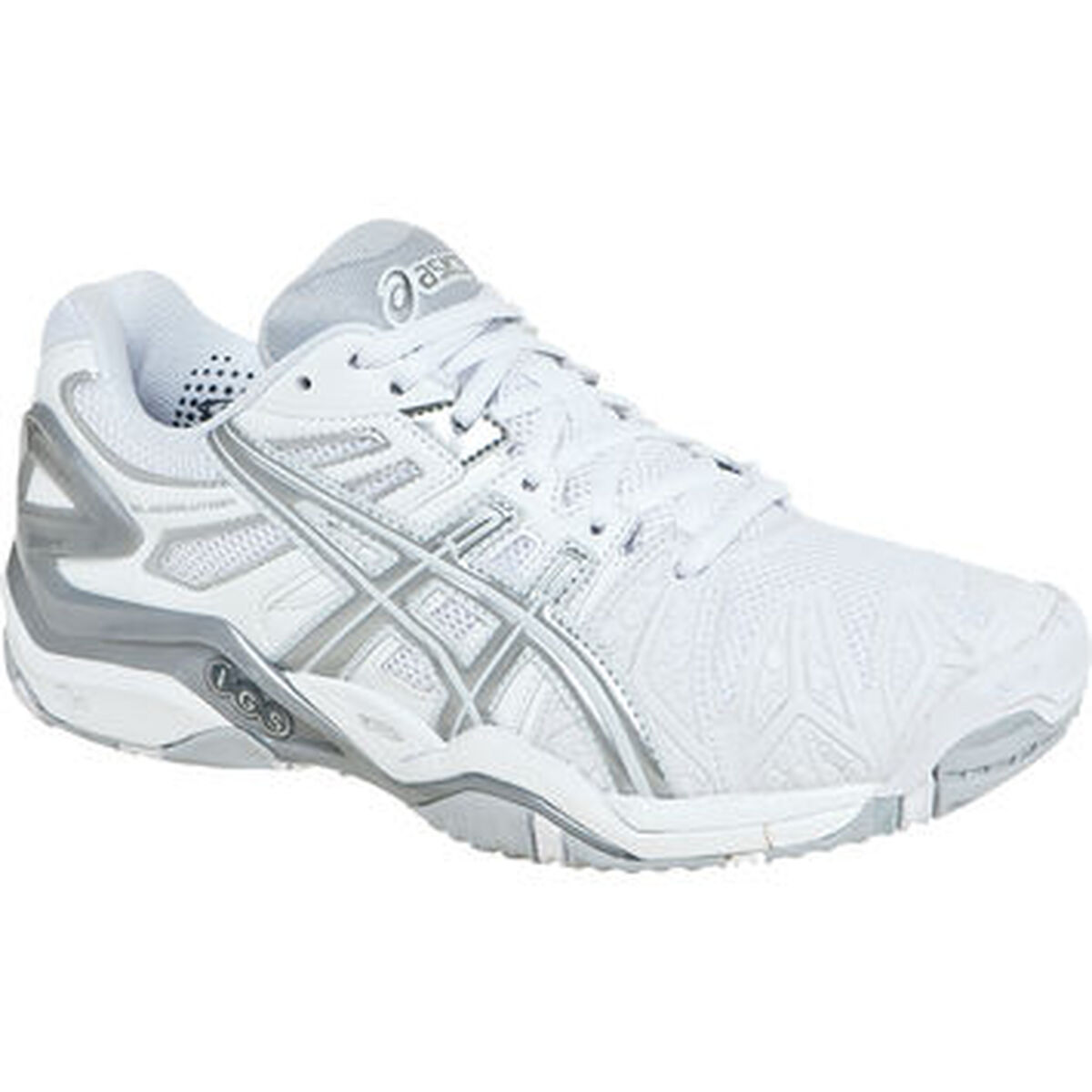 Asics Women's GEL-Resolution 5 | PGA TOUR Superstore