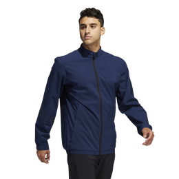 3-Stripe Provisional Rain Jacket