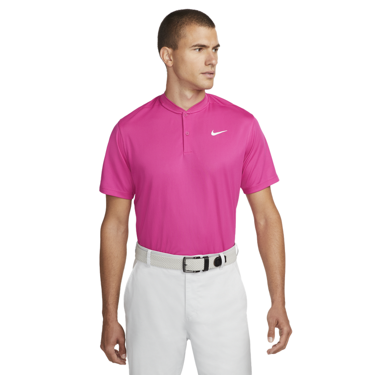 Nike Dri-FIT Victory Blade Golf Polo | PGA TOUR Superstore