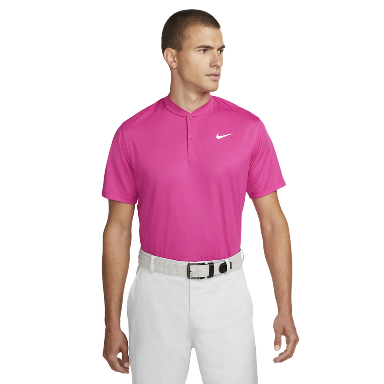 Nike DriFIT Victory Blade Golf Polo PGA TOUR Superstore