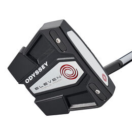 Eleven Triple Track S Putter