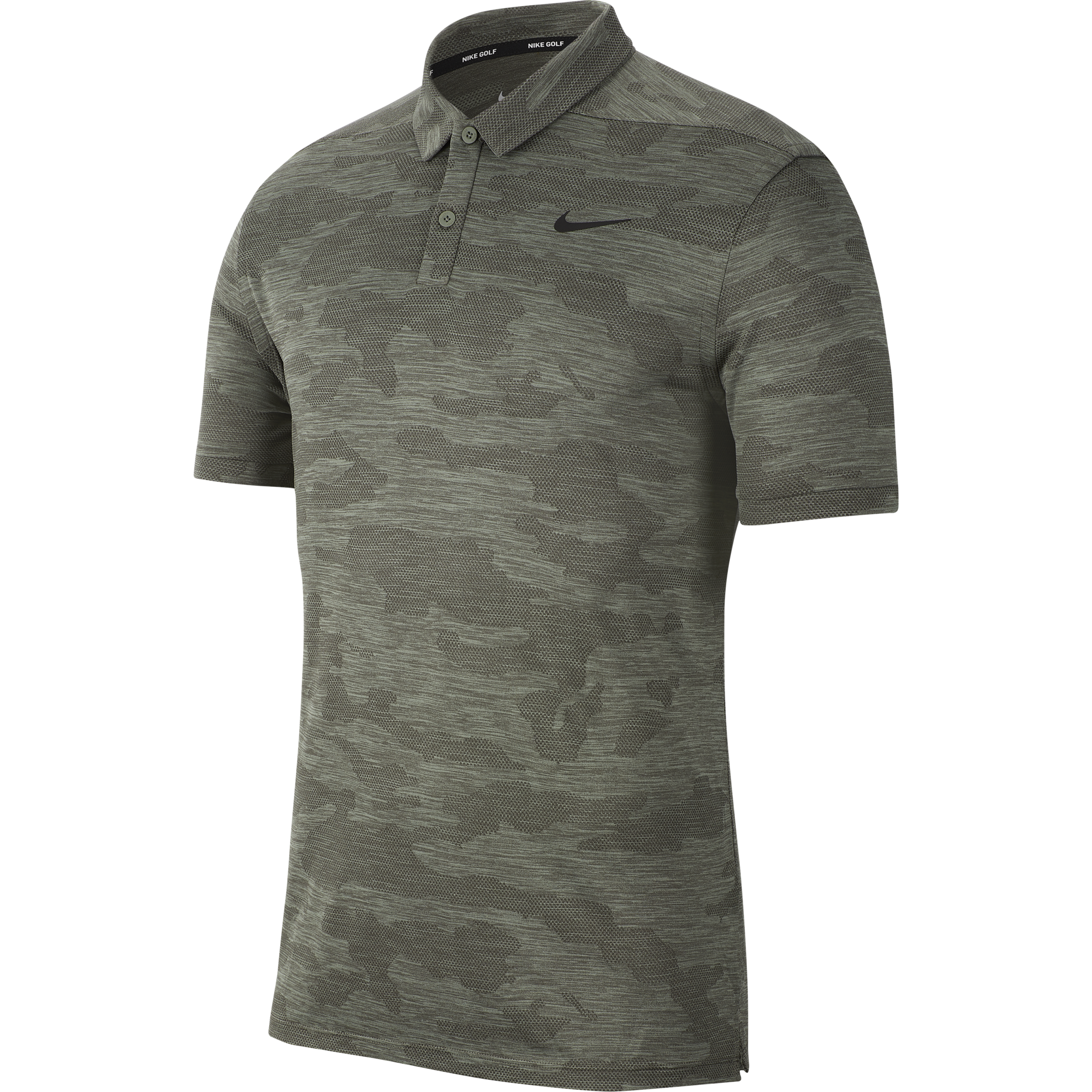 Zonal Cooling Camo Polo | PGA TOUR