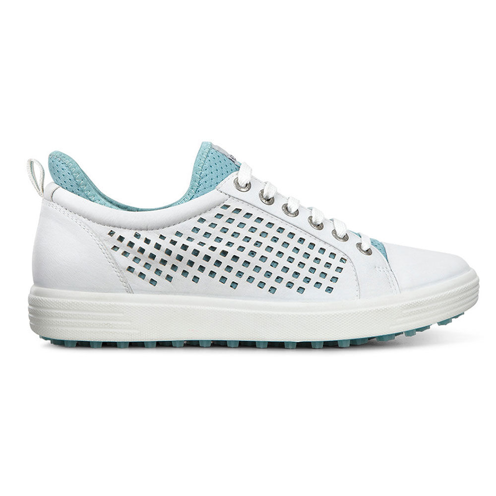 ecco summer golf shoes