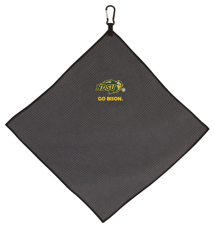Team Effort North Dakota State 15x15 Towel