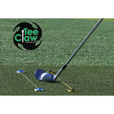 Alternate View 1 of Tee Claw Artificial Turf Tee 4-Pack