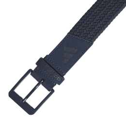 Braided Stretch Men&#39;s Golf Belt