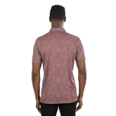 Alternate View 3 of Moonrise Short Sleeve Polo Shirt