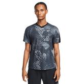 NikeCourt Dri-FIT Victory Men&#39;s Tennis Top