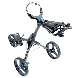 CUBE Push Cart