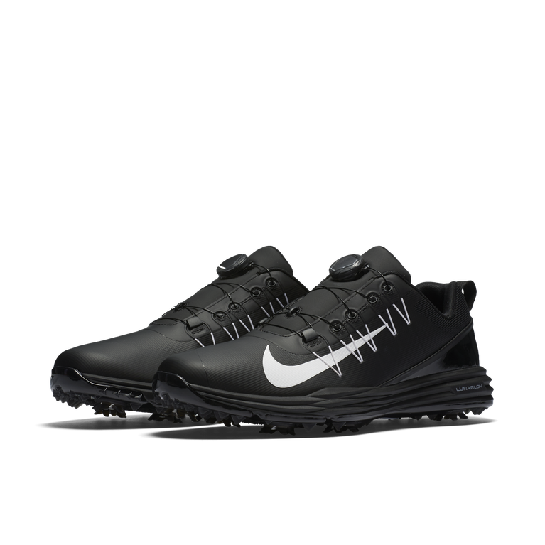 nike lunar command 2 golf