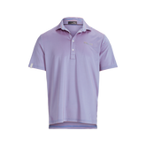 Alternate View 2 of Feed Striped Jersey Polo Shirt